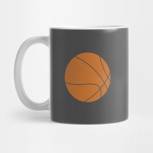 Basketball Sports Athlete Court Player Coach Gift Mug